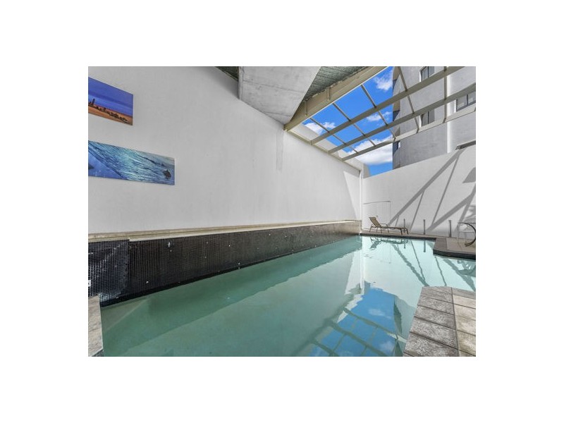 24/6 Primrose Street, Bowen Hills QLD 4006