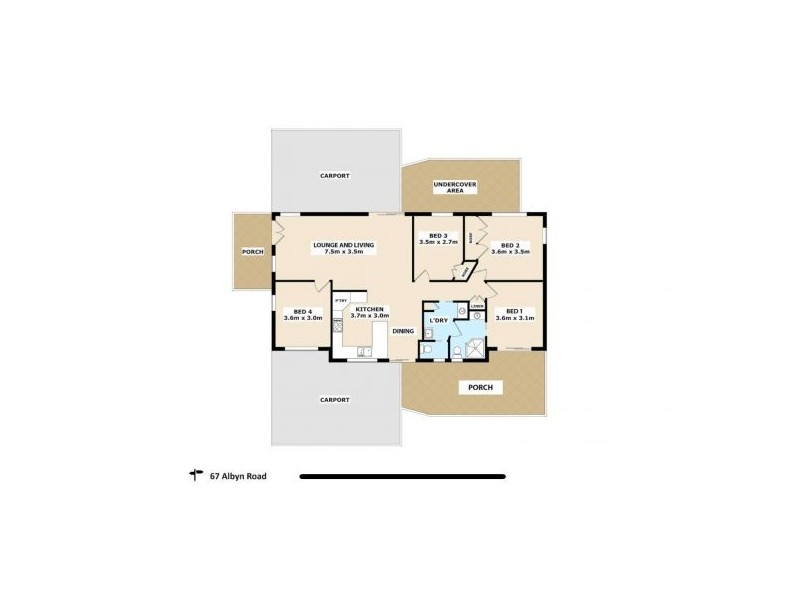 67 Albyn Rd, Sunnybank QLD 4109