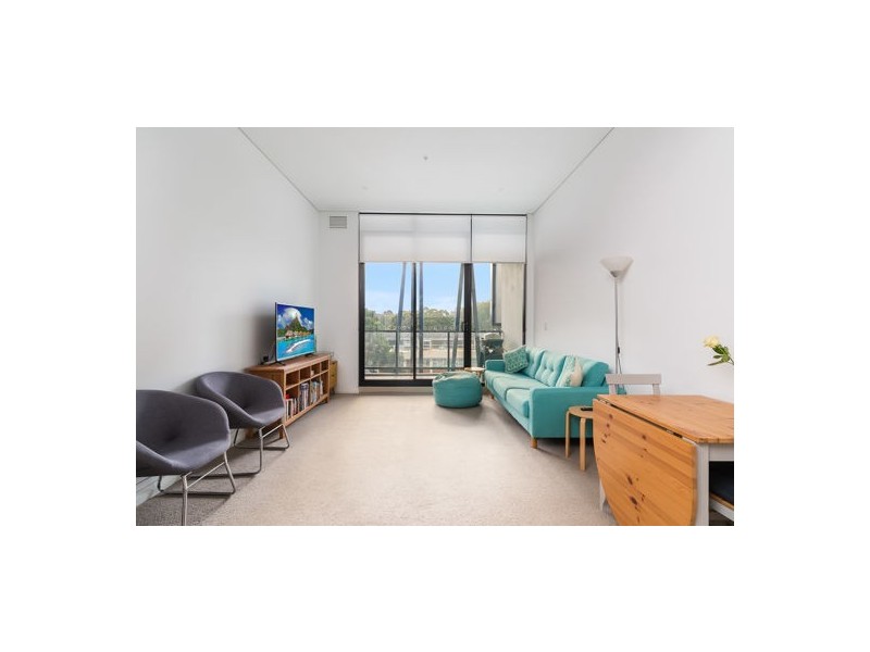 D4302/ 1 Hamilton Crescent, Ryde NSW 2112