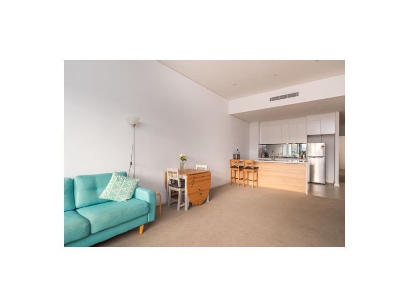 D4302/ 1 Hamilton Crescent, Ryde NSW 2112