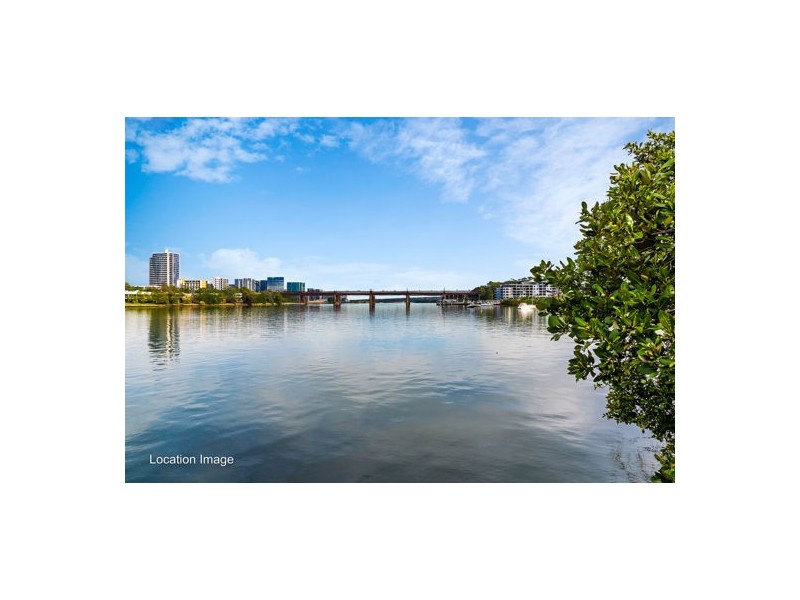 D4302/ 1 Hamilton Crescent, Ryde NSW 2112