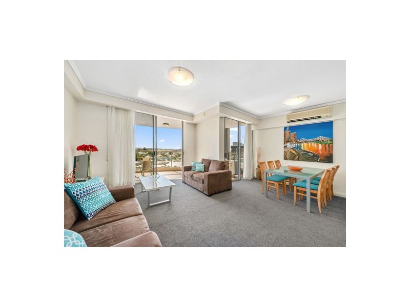 33 446 Ann Street Brisbane, Brisbane City QLD 4000