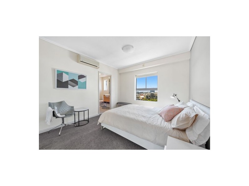 33 446 Ann Street Brisbane, Brisbane City QLD 4000