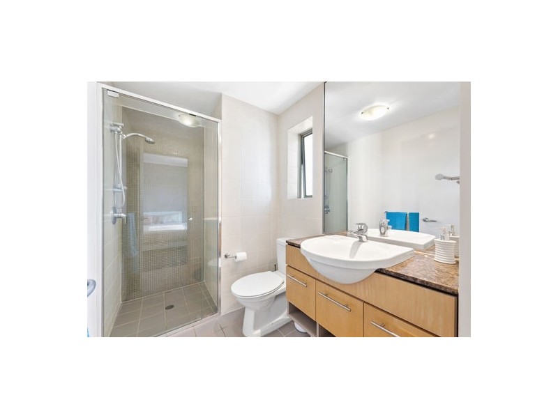 33 446 Ann Street Brisbane, Brisbane City QLD 4000