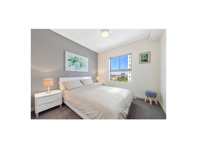 33 446 Ann Street Brisbane, Brisbane City QLD 4000