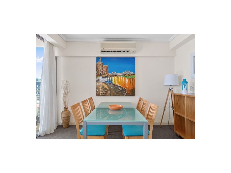 33 446 Ann Street Brisbane, Brisbane City QLD 4000