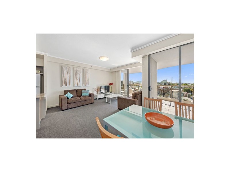 33 446 Ann Street Brisbane, Brisbane City QLD 4000