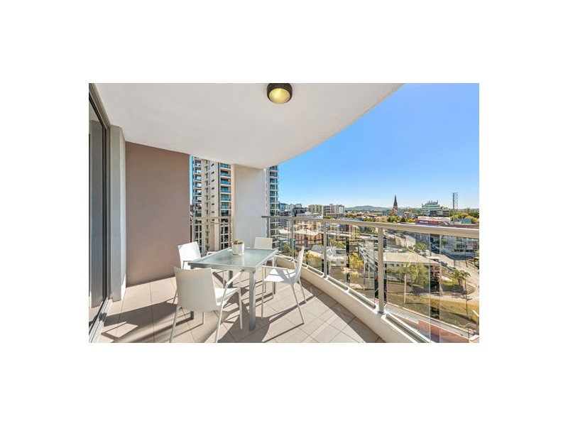 33 446 Ann Street Brisbane, Brisbane City QLD 4000