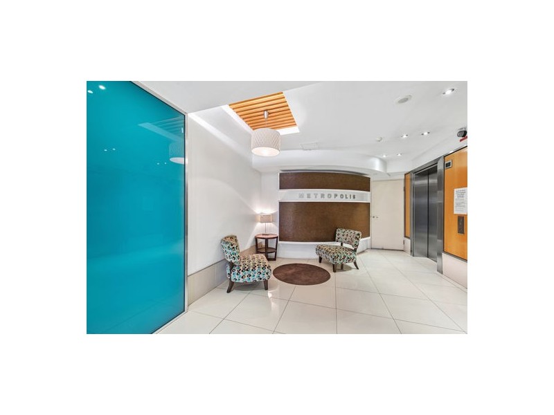 33 446 Ann Street Brisbane, Brisbane City QLD 4000