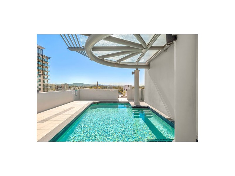 33 446 Ann Street Brisbane, Brisbane City QLD 4000