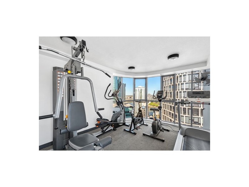 33 446 Ann Street Brisbane, Brisbane City QLD 4000