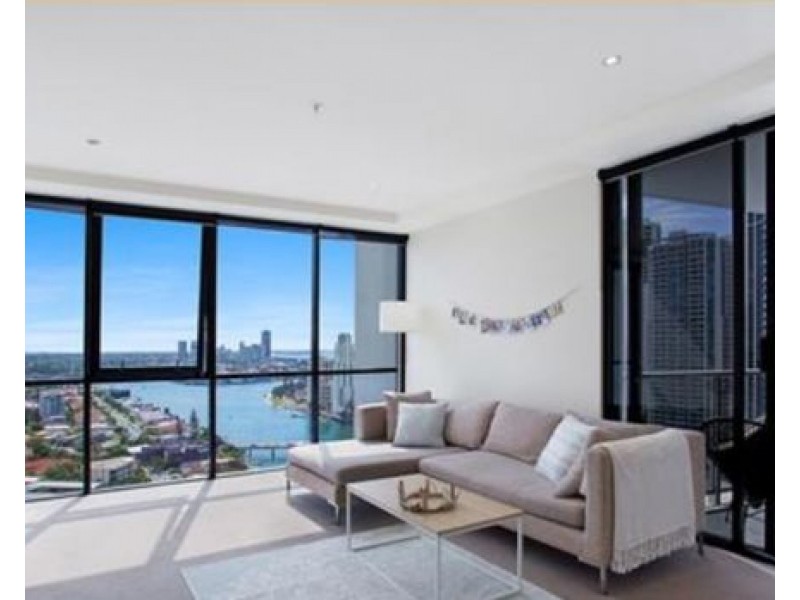 2505 4 Wahroonga Place Surfers Paradise QLD 4217, Surfers Paradise QLD 4217