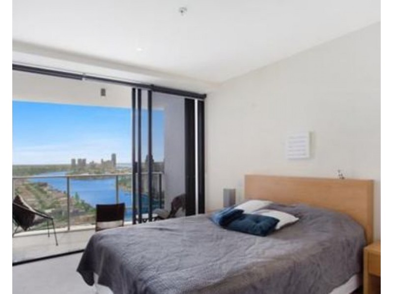 2505 4 Wahroonga Place Surfers Paradise QLD 4217, Surfers Paradise QLD 4217