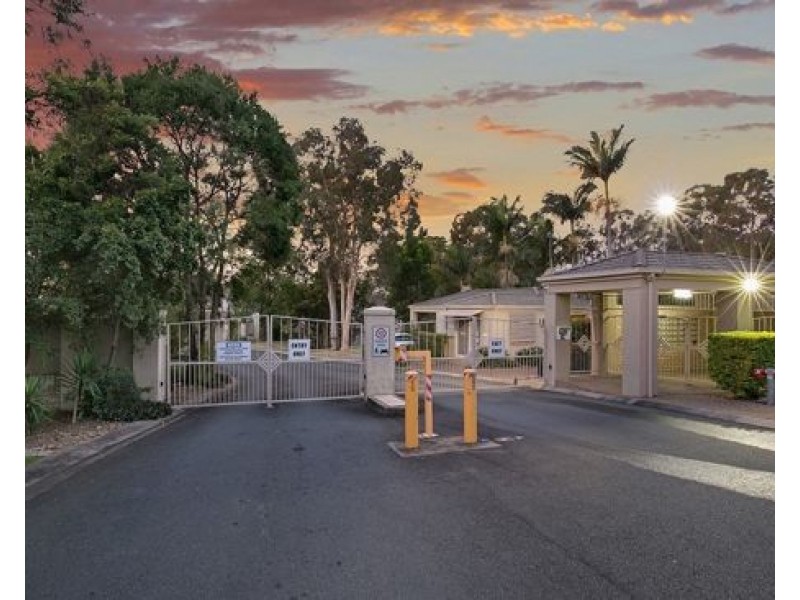 58/115 gumtree street, Runcorn QLD 4113