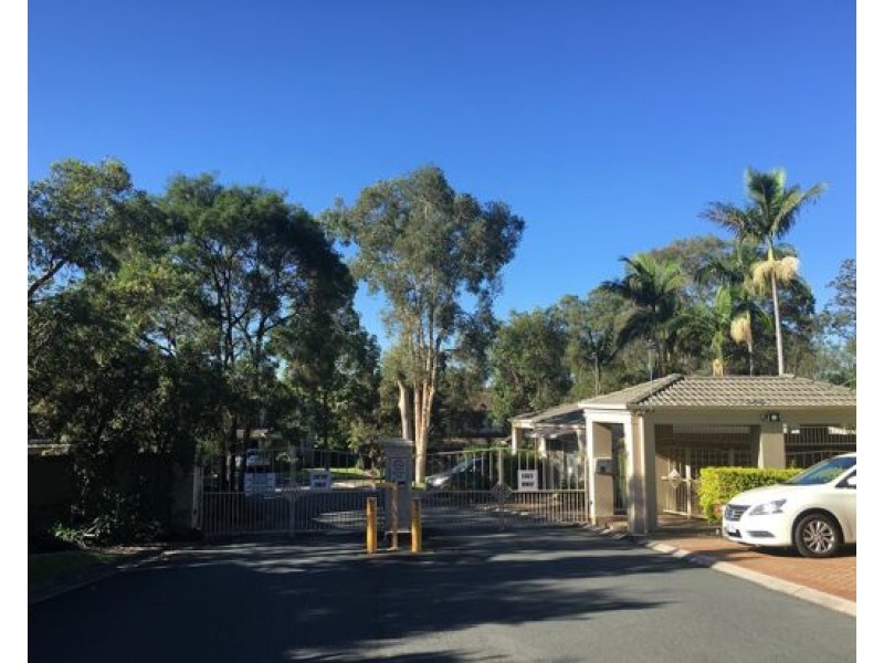 58/115 gumtree street, Runcorn QLD 4113