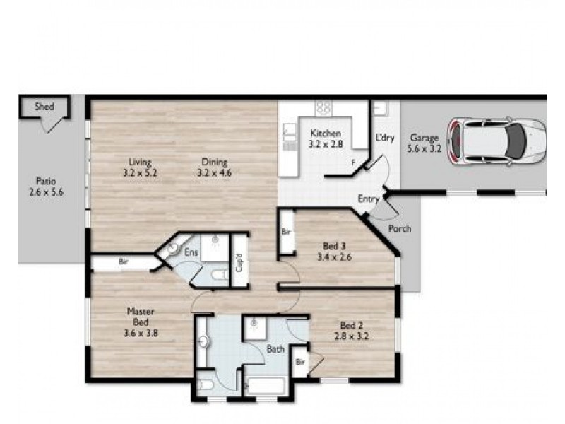 115 gumtree street, Runcorn QLD 4113