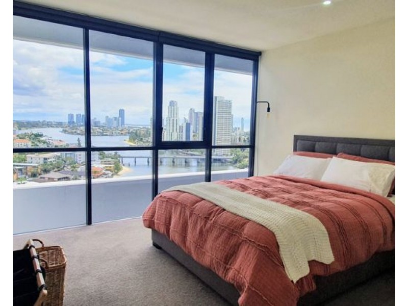 03 4 Wahroonga Place Surfers Paradise QLD 4217, Surfers Paradise QLD 4217