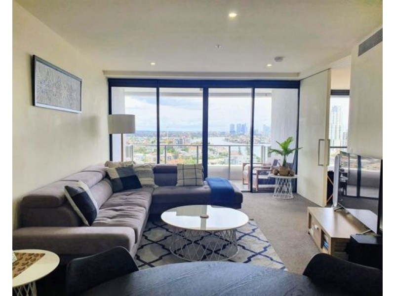 03 4 Wahroonga Place Surfers Paradise QLD 4217, Surfers Paradise QLD 4217