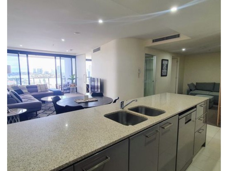 03 4 Wahroonga Place Surfers Paradise QLD 4217, Surfers Paradise QLD 4217