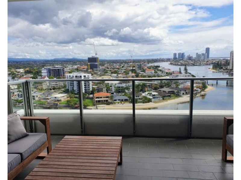 03 4 Wahroonga Place Surfers Paradise QLD 4217, Surfers Paradise QLD 4217