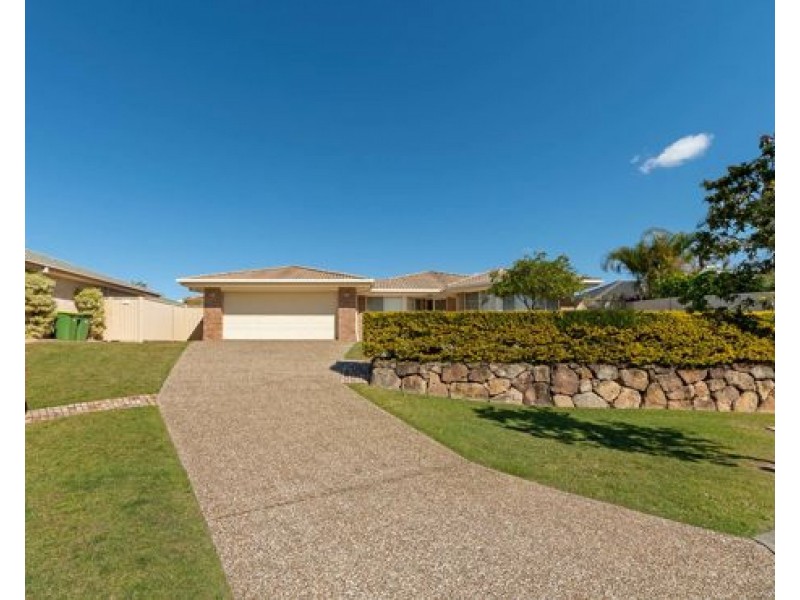 9 Applegum Place, Molendinar QLD 4214