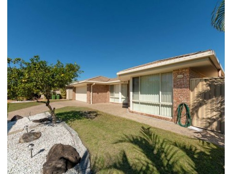 9 Applegum Place, Molendinar QLD 4214