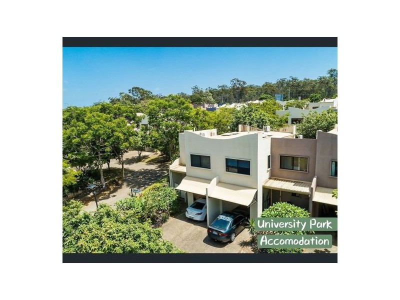 32 45 Barrett Street, Robertson QLD 4109