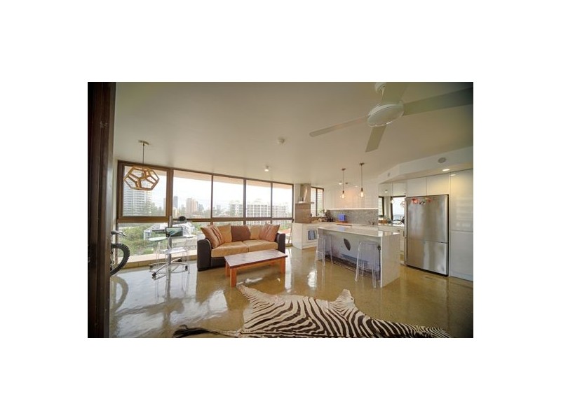 23 219 Surf Parade, Broadbeach QLD 4218