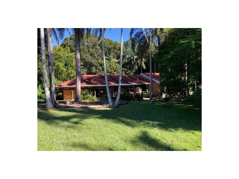 461 Miles Platting Road, Rochedale QLD 4123