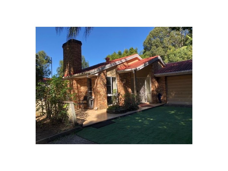461 Miles Platting Road, Rochedale QLD 4123
