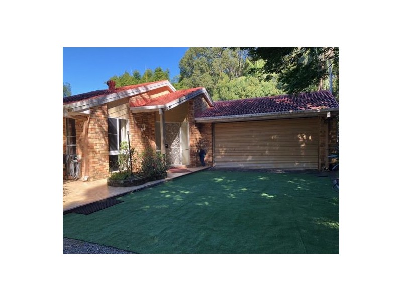 461 Miles Platting Road, Rochedale QLD 4123