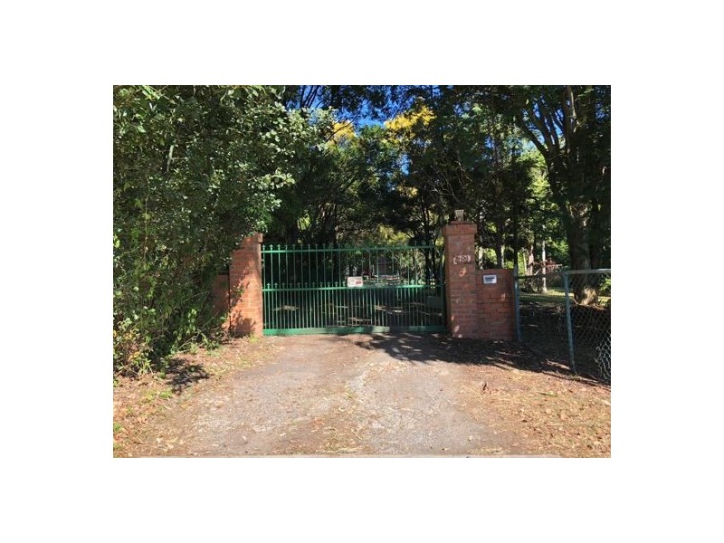461 Miles Platting Road, Rochedale QLD 4123
