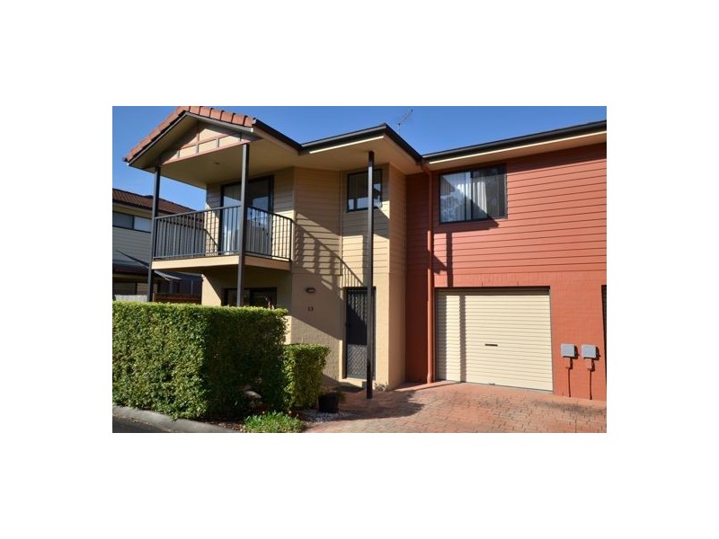 13/1158 Cavendish Road, Mount Gravatt East QLD 4122