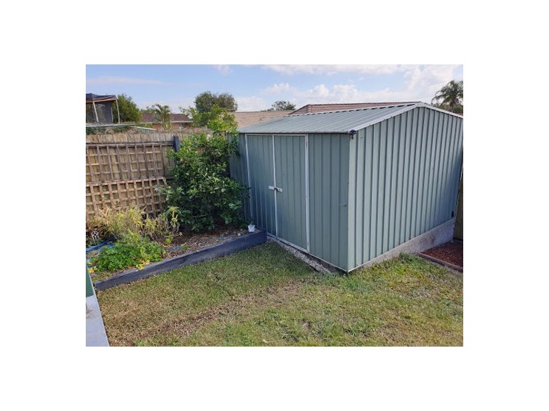 43 Macleay Cres, Tingalpa QLD 4173