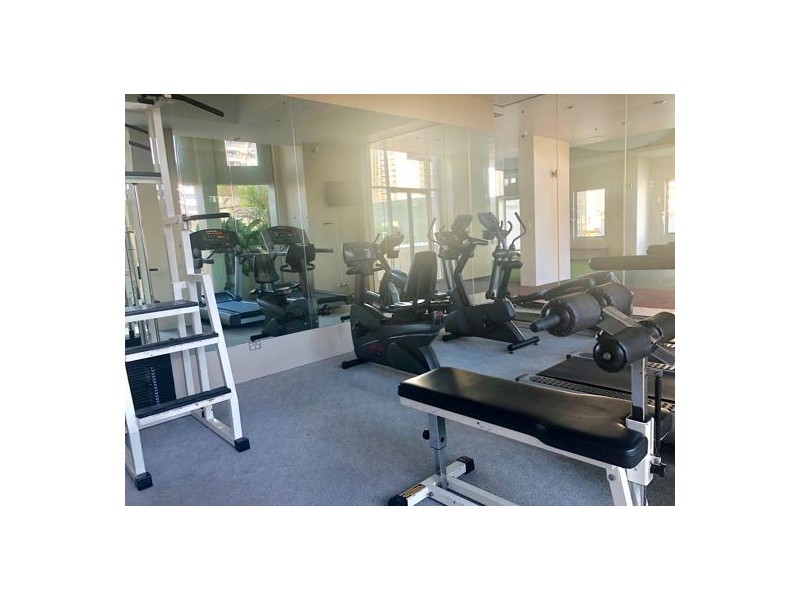 4901/ 343 Pitt Street, Sydney NSW 2000