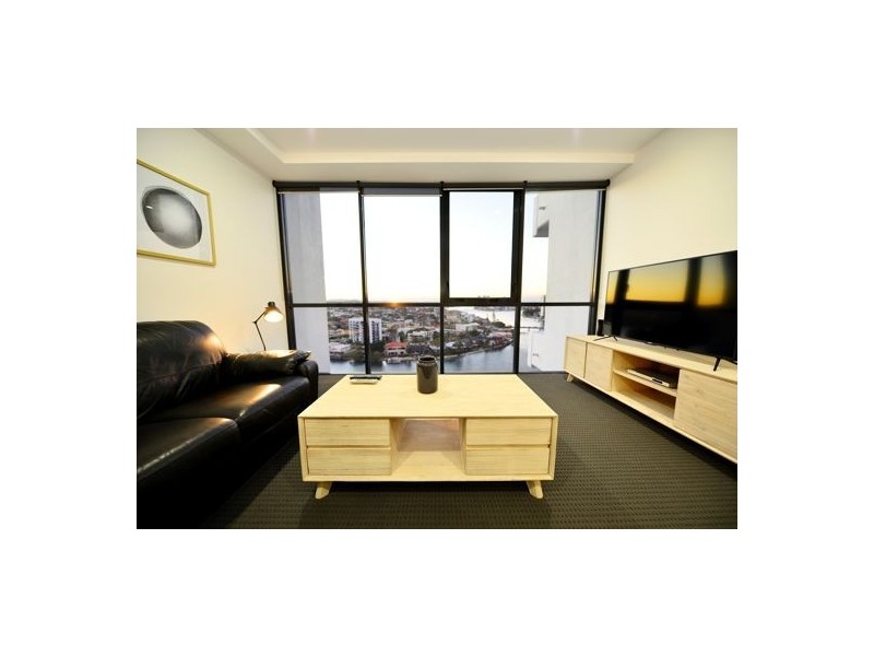 02 4 Wahroonga Place Surfers Paradise QLD 4217, Surfers Paradise QLD 4217