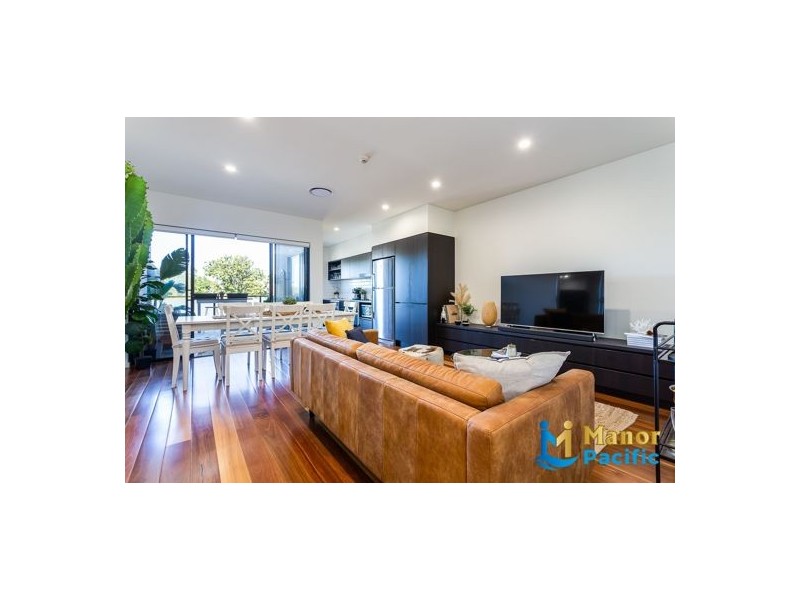 411/6 Quarry road, Sherwood QLD 4075