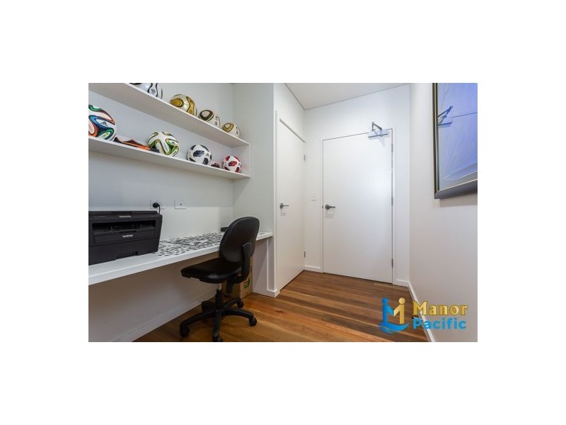 411/6 Quarry road, Sherwood QLD 4075