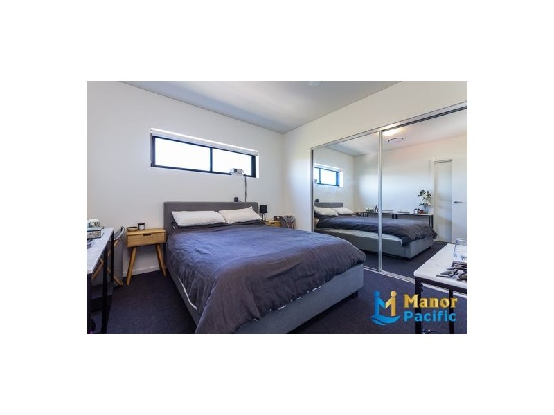 411/6 Quarry road, Sherwood QLD 4075