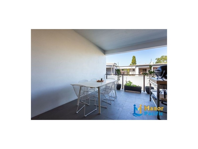 411/6 Quarry road, Sherwood QLD 4075