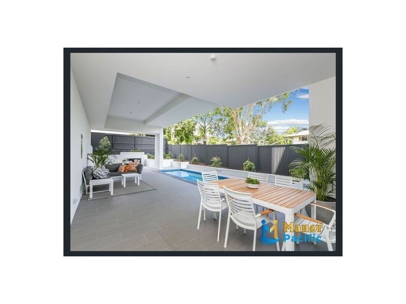 411/6 Quarry road, Sherwood QLD 4075