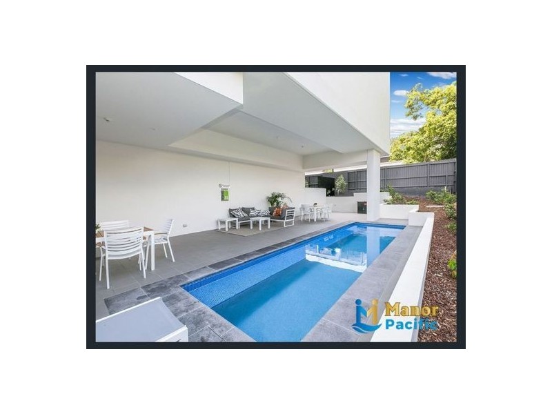 411/6 Quarry road, Sherwood QLD 4075