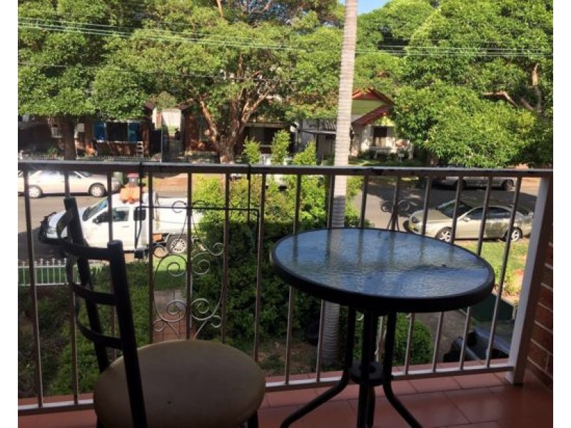 40 first ave, Belfield NSW 2191