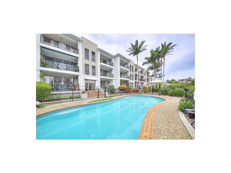 21 16 Jennifer Avenue, Runaway Bay QLD 4216