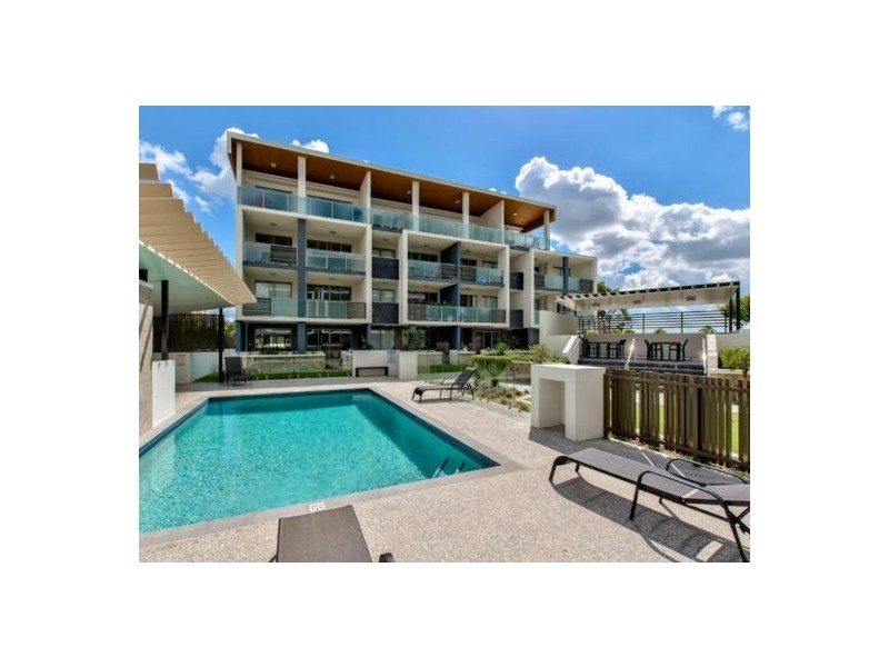 2106/8 Lochaber street, Dutton Park QLD 4102