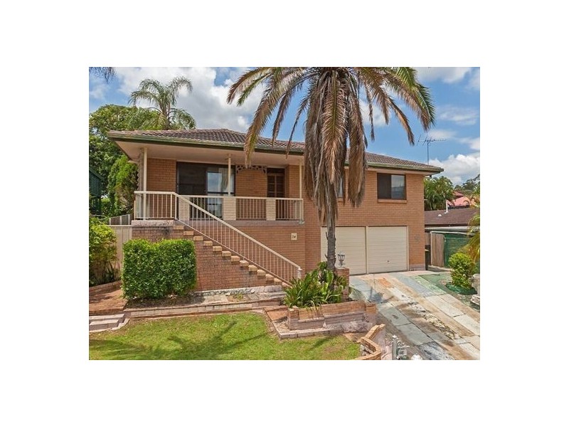 24 Gonzales Street, Macgregor QLD 4109