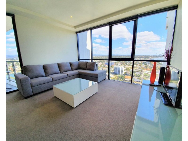 02/4 Wahroonga Place, Surfers Paradise QLD 4217