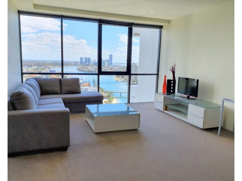 02/4 Wahroonga Place, Surfers Paradise QLD 4217