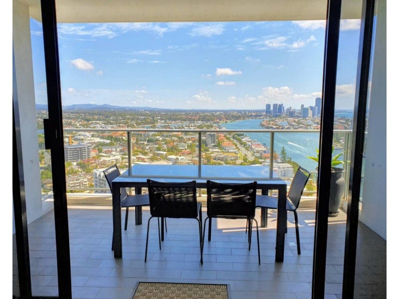 03/4 Wahroonga Place, Surfers Paradise QLD 4217