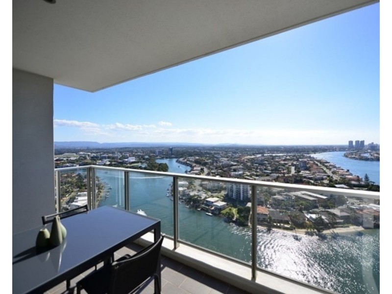 03/4 Wahroonga Place, Surfers Paradise QLD 4217